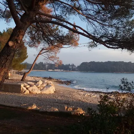 Adrian Apartman Rovinj